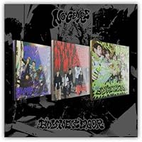 No Genre (Board Game ver.) 6形態セット 特典付き BOYNEXTDOOR 4th EP『No Genre』 (Board Game ver.) (ランダム